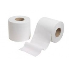TOILET ROLL 1 PLY VITALLI  500 SHEETS