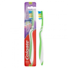 TOOTHBRUSH COLGATE MEDIUM DOUBLE ACTION