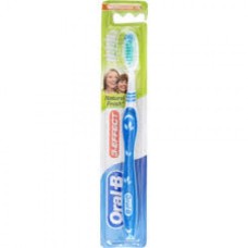 TOOTHBRUSH ORAL-B 1.2.3 40 MEDIUM IM