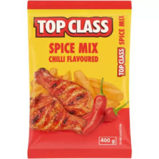 TOP CLASS 5X400G SPICE MIX CHILLI