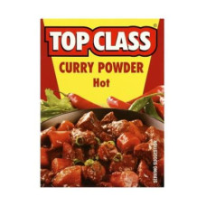 TOP CLASS CURRY POWDER MEDIUM 5X200G