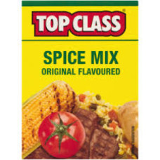 TOP CLASS 5X400G SPICE MIX ORIGINAL