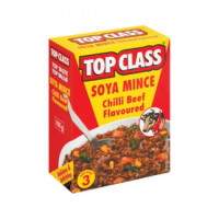 TOP CLASS SOYA 5X200G CHILLI BEEF