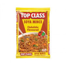 TOP CLASS SOYA 5X500G CHAKALAKA