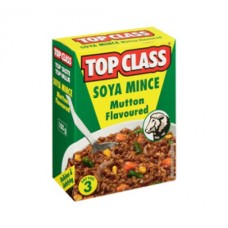 TOP CLASS SOYA 5X200G MUTTON