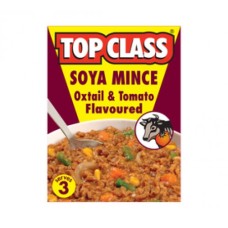 100G TOP CLASS OXTAIL & TOMATO SOYA 