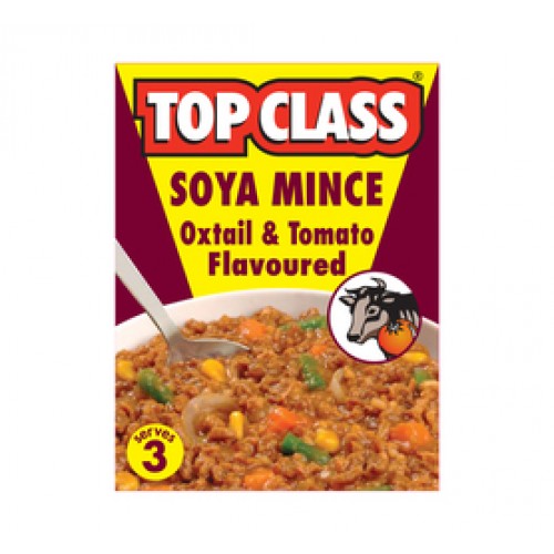 100G TOP CLASS OXTAIL & TOMATO SOYA 