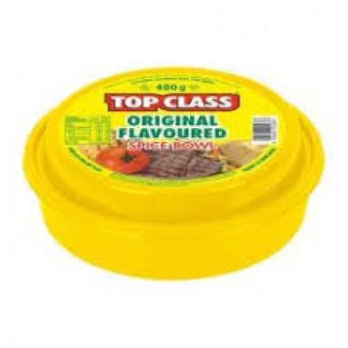 400G TOP CLASS SPICE BOWL ORIGINAL