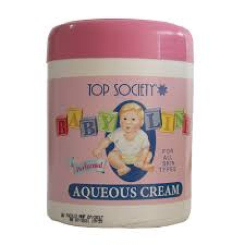 500ML T/S BABY LINE AQUEOS CREAM PERFUME