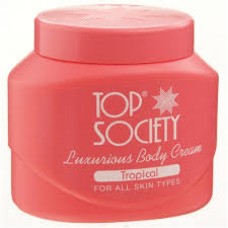 500ML TOP SOCIETY B/CREAM TROPICAL
