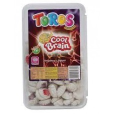 TOROS BAG 94'S COOL BRAIN STR &