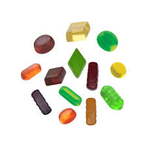 TOROS TUB 140'S WINE GUM JELLIES