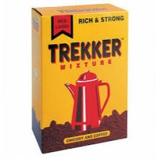 60G TREKKER CHICORY&COFFEE RICH&