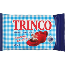80'S TRINCO ROI TAGLESS TEA BAGS