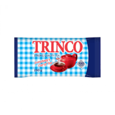 TRINCO 6X250G(100'S) TAGLESS TEA BA