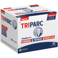 TRIPARC POWDER LOOSE