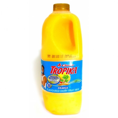 1.5L TROPIKA ORANGE