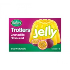 40G TROTTERS JELLY GRANADILLA