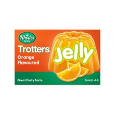 40G TROTTERS JELLY ORANGE