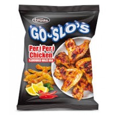TRUDA GO-SLO'S PERI PERI CHICKEN 12