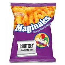 16G TRUDA MAGINAKS CHUTNEY