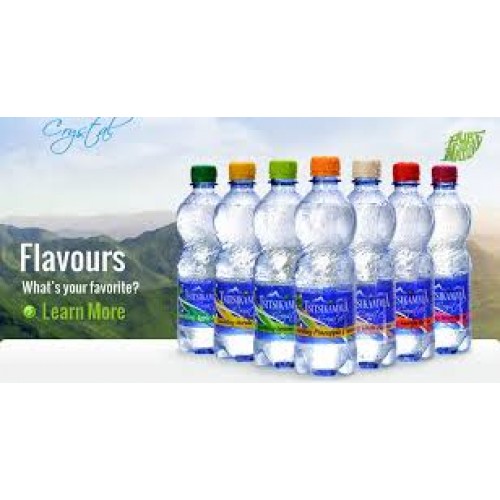 500ML TSITSIKAMMA LITCHI SPARKLING