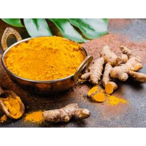 1KG SPICE CITY TUMERIC POWDER