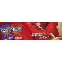 TWISTERS 50X24G SWEET CHILLI