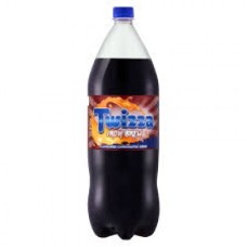 TWIZZA 6X2L IRON BREW