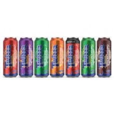 300ML TWIZZA CAN COLA NO SUGAR