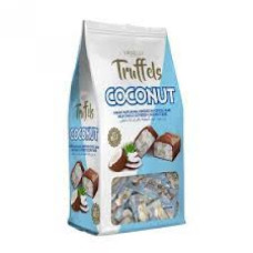 VANELLI 1KG TRUFFLES COCONUT