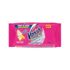 75G VANISH SUPER LAUNDRY BAR