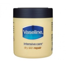 400ML VASELINE BODY CRM DRYSKINREP