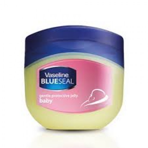 100ML VASELINE BS PJ BABY