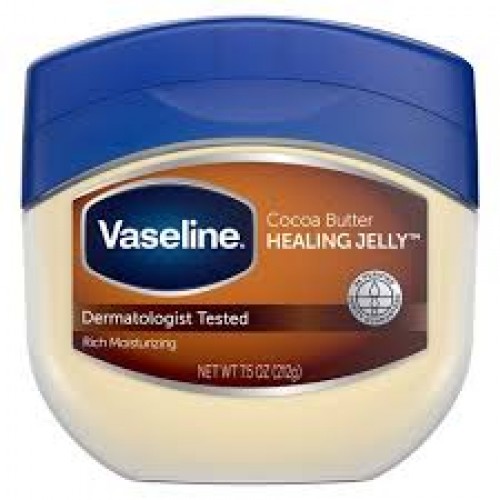 100ML VASELINE BS PJ COCOA BUTTER