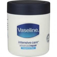 VASELINE BCRM ADV REP LF 6X400ML