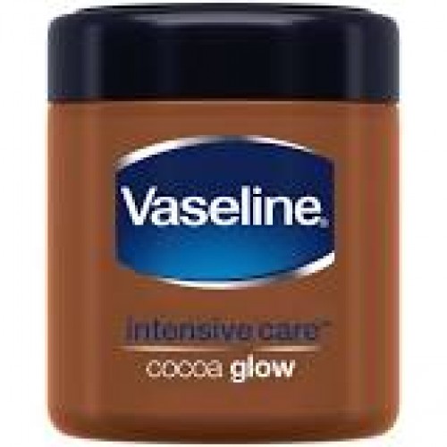VASELINE BCRM COCOGLW 6X400ML