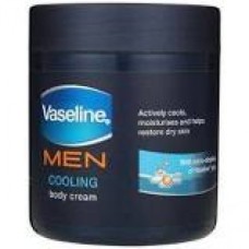VASELINE MENBCRM COOLING 6X400ML