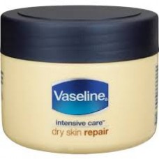 VASELINE BCRM DRYSKINREP 6X400ML