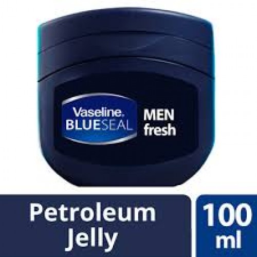 VASELINE BS PJ 12X100ML MEN FRESH