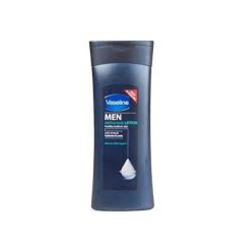 VASELINE LOT MEN COOLING 6X400ML