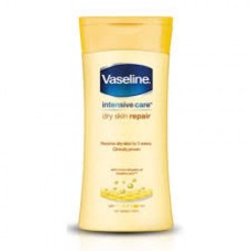 VASELINE LOT DRY SKIN 6X400ML
