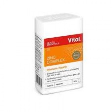 90'S VITAL ZINC COMPLEX