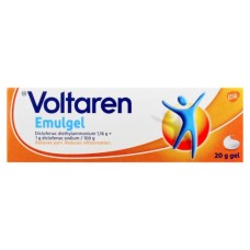 20G VOLTAREN EMULGEL