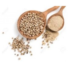 1KG SPICE CITY WHITE PEPPER