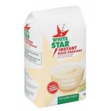 2KG WHITE STAR INSTANT ORIGINAL