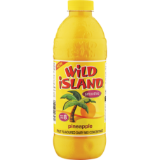 1L WILD ISLAND PINEAPPLE/GRAN CONCEN