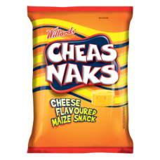 WILLARDS 100X22G CHESE NAKS