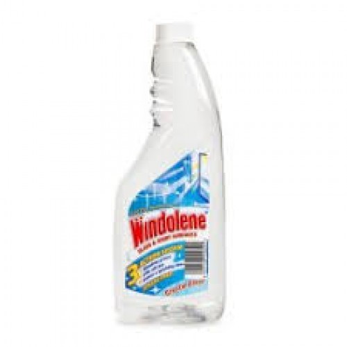 750ML WINDOLENE CLEAR REFILL