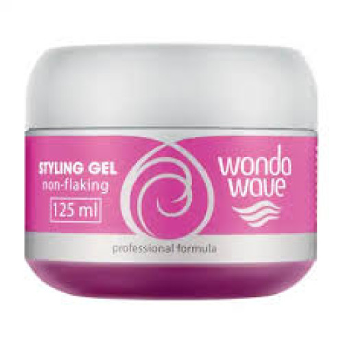 250ML WONDA WAVE STYLING GEL PINK